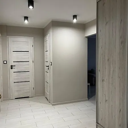 Kwiatowy Zakatek Koło