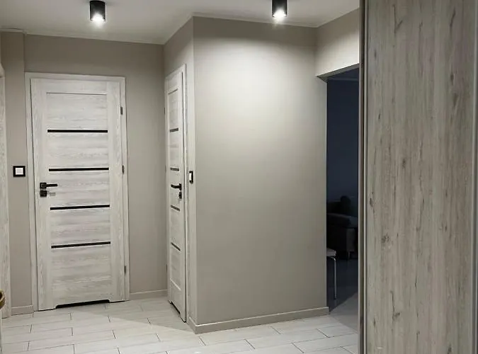 Kwiatowy Zakatek Koło